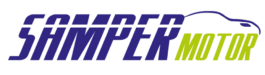 logo samper motor