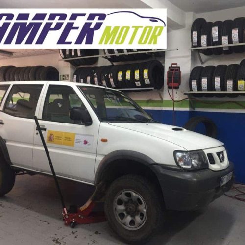 neumaticos-en-Madrid